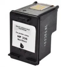 C9362EE Cartucce BK per HP 336XL Compatibili