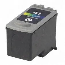 CL-41 XL Cartucce per Canon