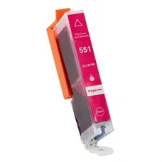 CLI551MG XL Cartuccia per Canon
