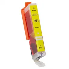 CLI551YW XL Cartuccia per Canon