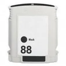 C9396AE Cartucce BK per HP Compatibile HP 88XL