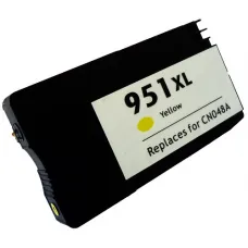 O-CN048AE Cartuccia per HP 951XL-Y