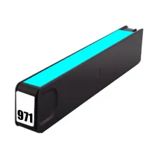 CN626AE Cartuccia C per HP 971XL-C Compatibile