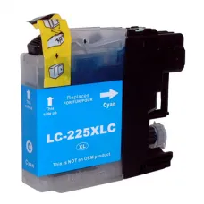LC225 CY Cartucce per Brother