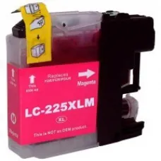 LC225 MG Cartucce per Brother