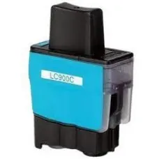 LC900 CY Cartuccia per Brother