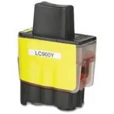 LC900 YW Cartuccia per Brother
