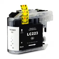 LC223 BK Cartuccia per Brother