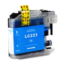 LC223 CY Cartuccia per Brother