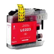 LC223 MG Cartuccia per Brother