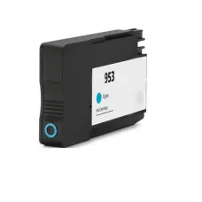 F6U16AE Cartuccia C per HP 953XL-C Compatibile