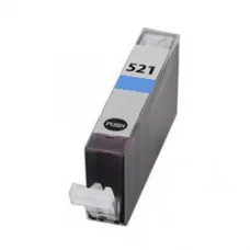 CLI-521 C Cartucce per Canon Ciano