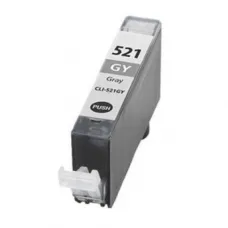 CLI-521 GY Cartucce per Canon