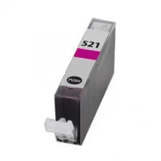 CLI-521 M Cartucce per Canon