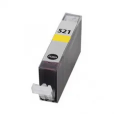 CLI-521 Y Cartucce per Canon