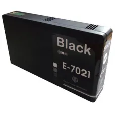 T7021 Cartucce BK per Epson compatibili