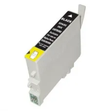 T0801 Cartuccia BK per Epson Stylus Photo