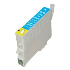 T0802 Cartuccia C per Epson Stylus Photo