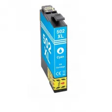 T502XL Cartucce C per Epson