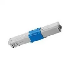 Toner 44469706 Ciano per Oki Compatibile