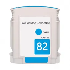 C4911A Cartuccia C per HP 82-C Compatibile