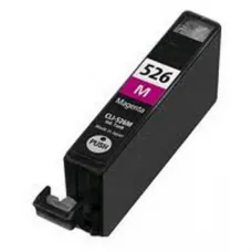 CLI-526 M Cartucce per Canon Magenta