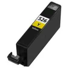 CLI-526 Y Cartucce per Canon Giallo