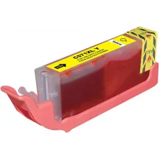 CLI-571YW Cartuccia per Canon