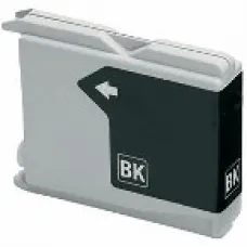 LC970 BK - LC1000 BK Cartucce per Brother Nero