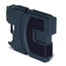 LC980 BK - 1100 BK Cartucce per Brother