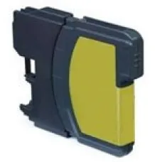 LC980Y-1100Y Cartucce per Brother