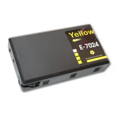 T7024 Cartucce Y per Epson compatibili