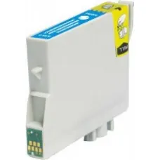 T0612 Cartucce ciano per Epson Stylus 
