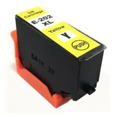 T202 XL Cartuccia Y per Epson Expression Premium