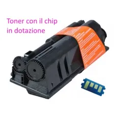 TK-1160 Toner per Kyocera 7.2K