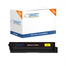CTL-1100HY Toner Giallo per Pantum