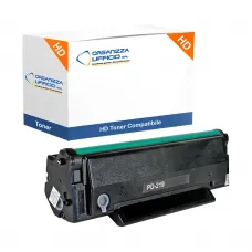 Toner Rigenerato Pantum PD219 