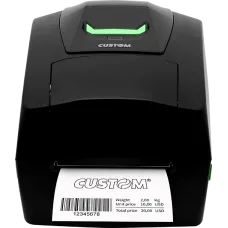 Custom D4 102 Stampante Etichette