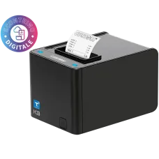 Custom K3-N RT Stampante Telematica Nativa