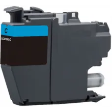 LC-3213XL CY Cartuccia per Brother ciano