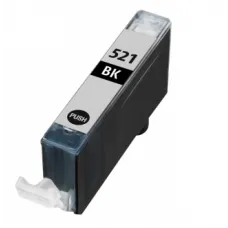 CLI-521 BK Cartucce per Canon