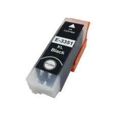 T3351 Cartucce BK per Epson Expression Premium