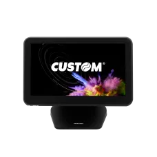 Custom SILK 15.6" PC POS Android